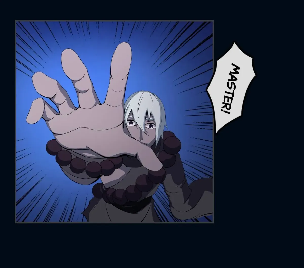 I, Taoist Wu Xin Chapter 21 page 25 - 