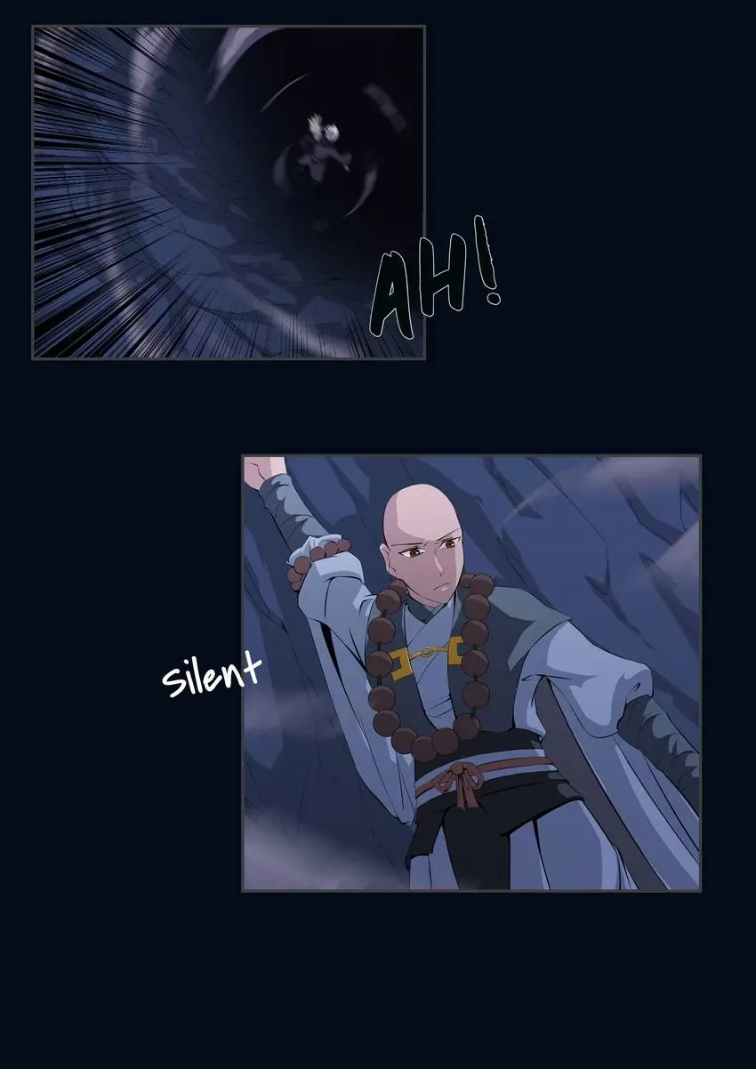 I, Taoist Wu Xin Chapter 21 page 27 - 