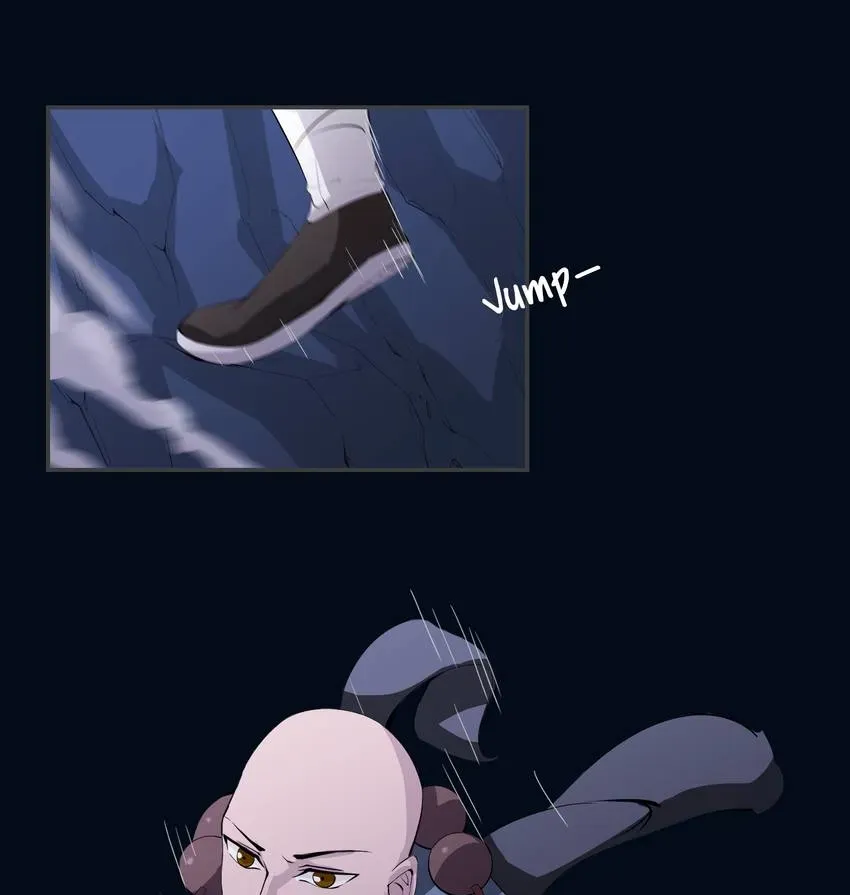 I, Taoist Wu Xin Chapter 21 page 28 - 