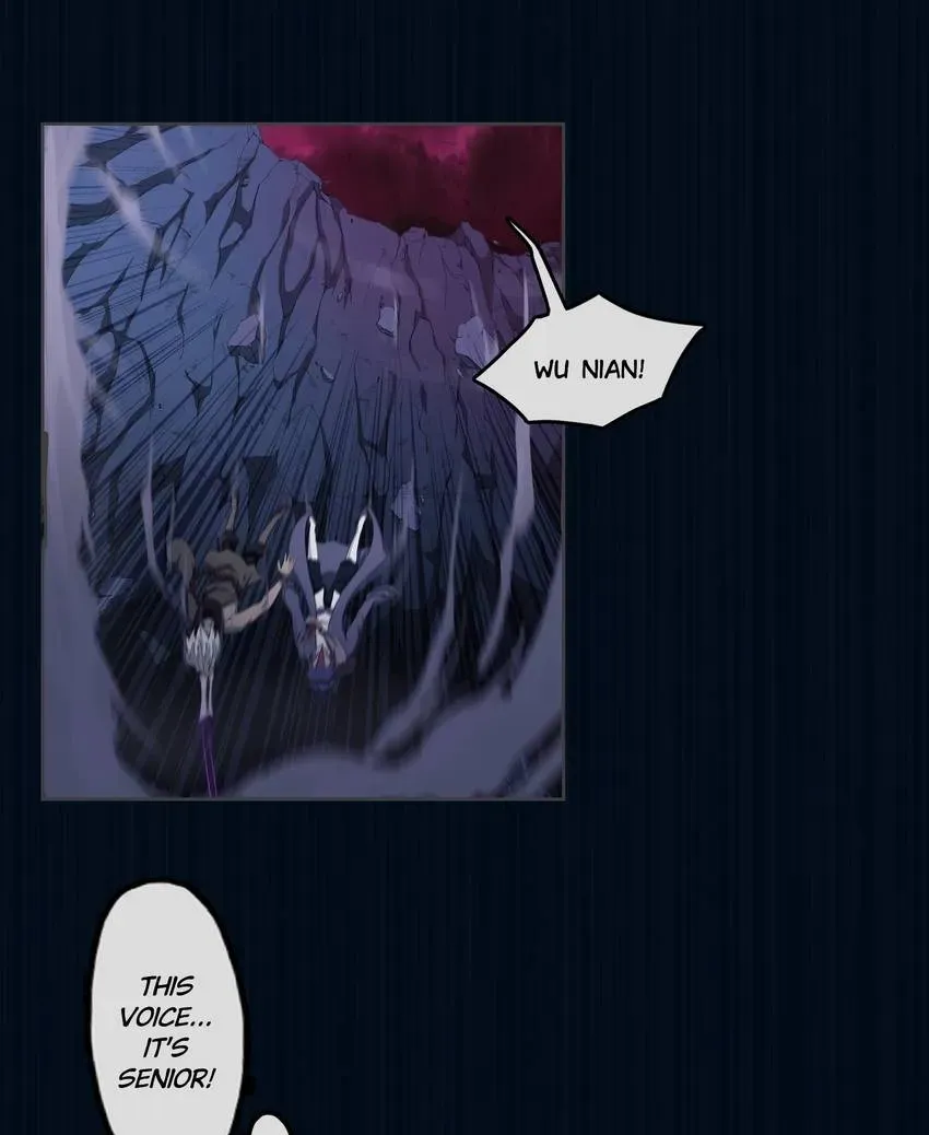 I, Taoist Wu Xin Chapter 21 page 5 - 