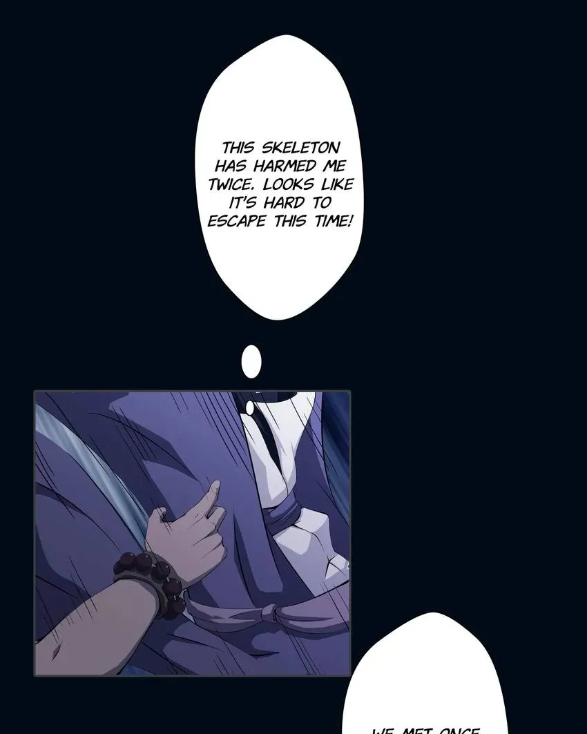 I, Taoist Wu Xin Chapter 21 page 9 - 