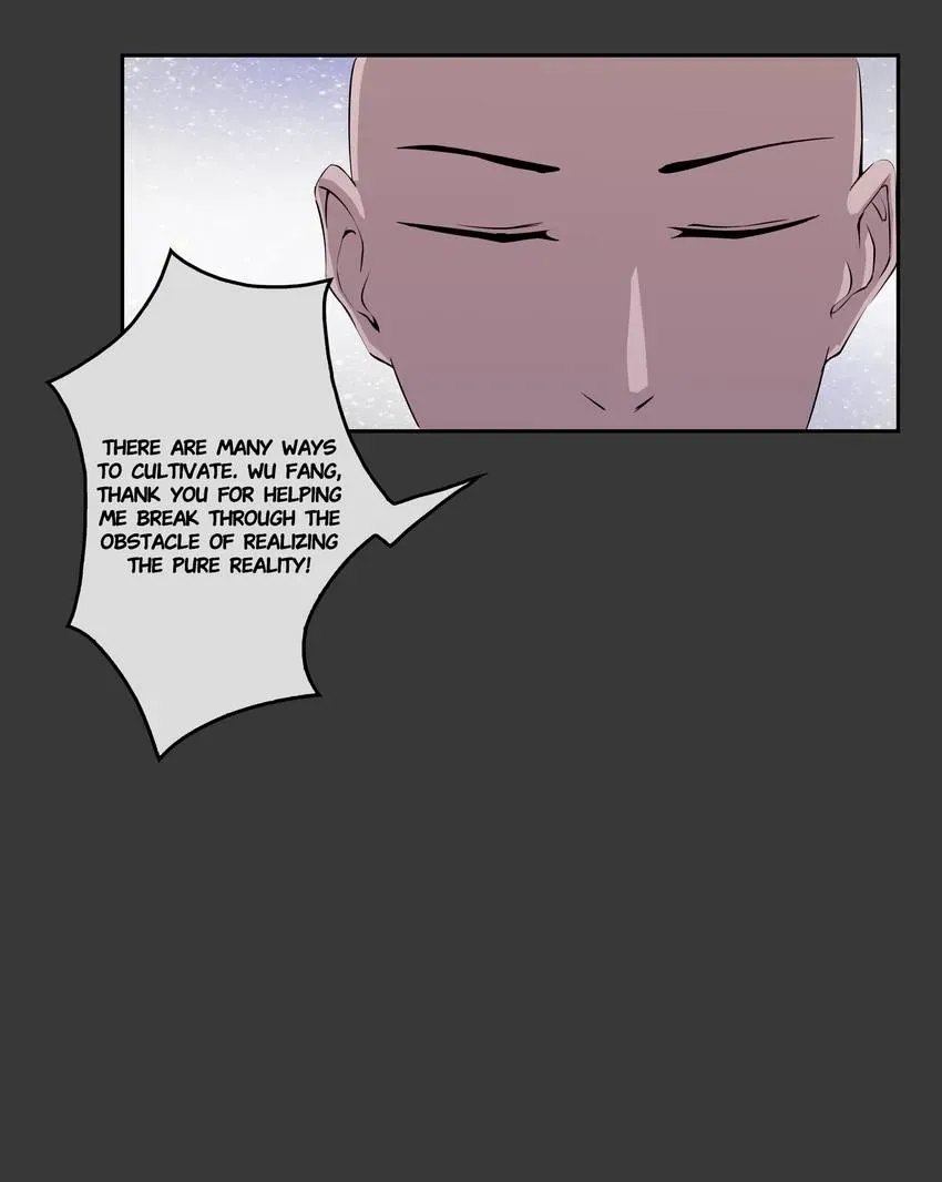 I, Taoist Wu Xin Chapter 22 page 15 - 
