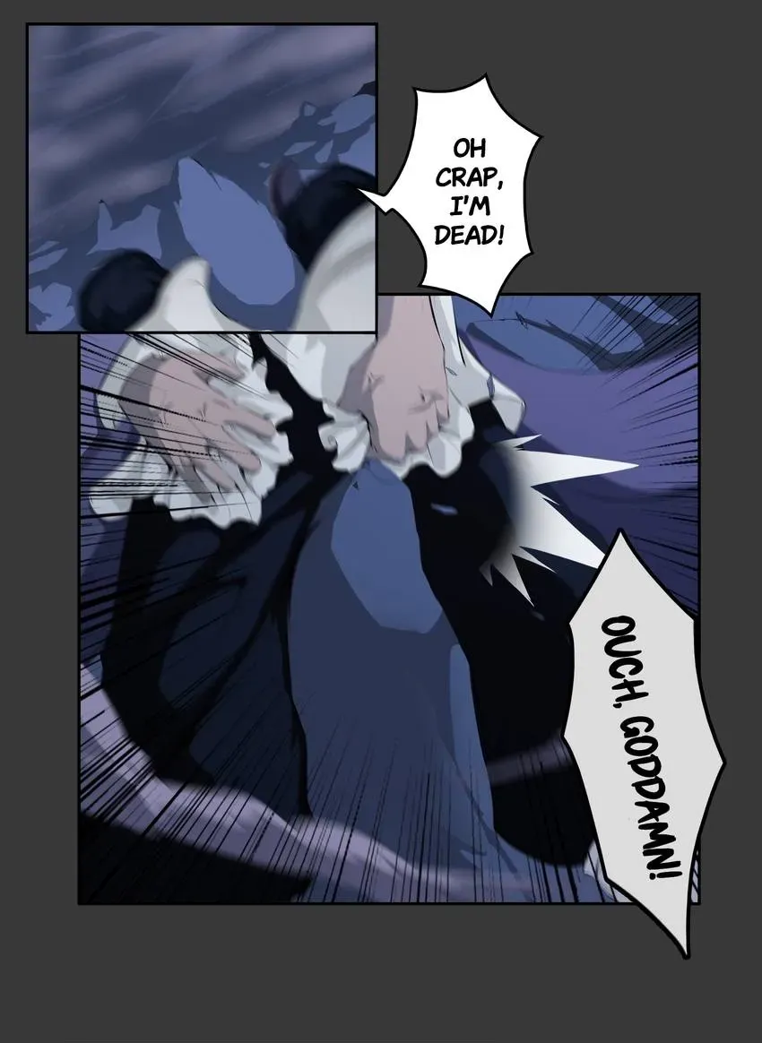 I, Taoist Wu Xin Chapter 22 page 18 - 