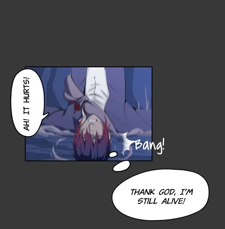 I, Taoist Wu Xin Chapter 22 page 21 - 
