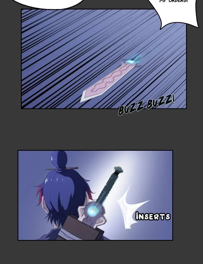 I, Taoist Wu Xin Chapter 22 page 26 - 