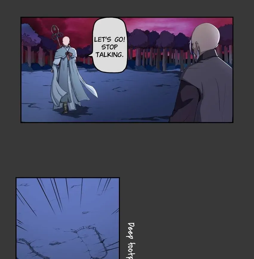 I, Taoist Wu Xin Chapter 22 page 6 - 