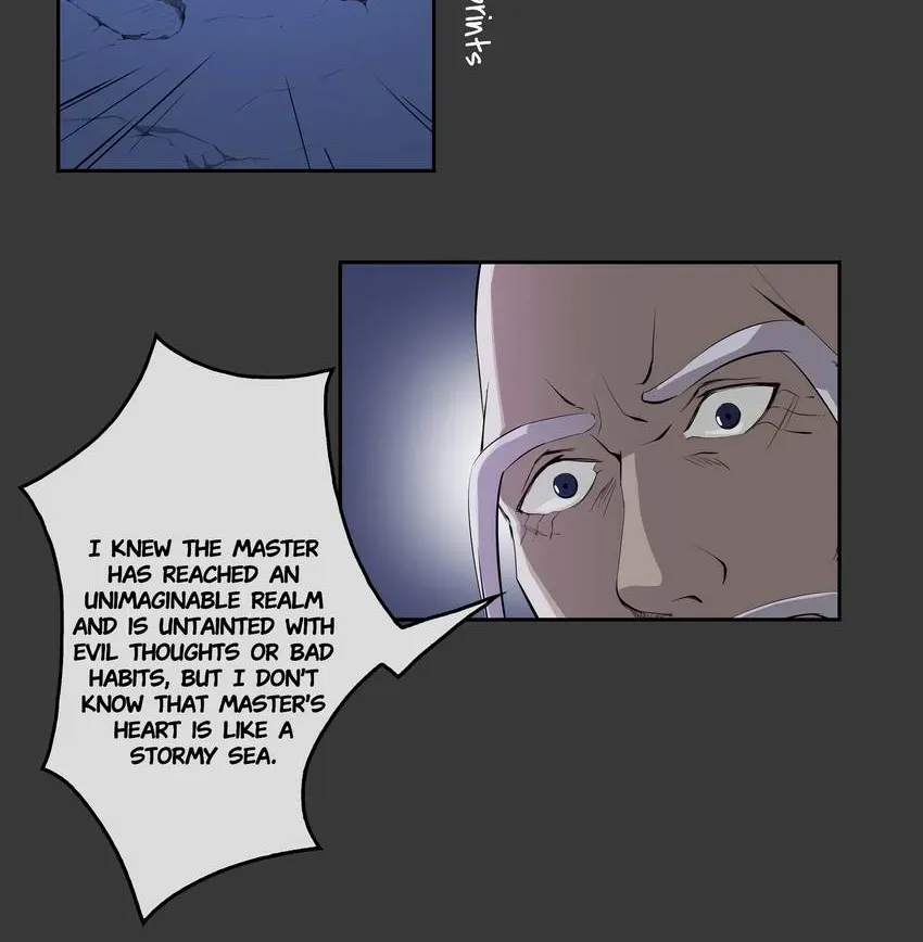 I, Taoist Wu Xin Chapter 22 page 7 - 