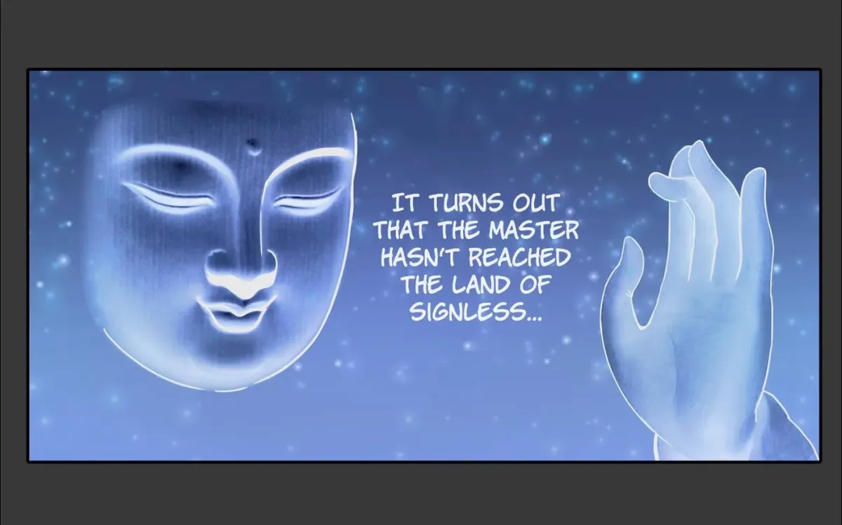 I, Taoist Wu Xin Chapter 22 page 8 - 
