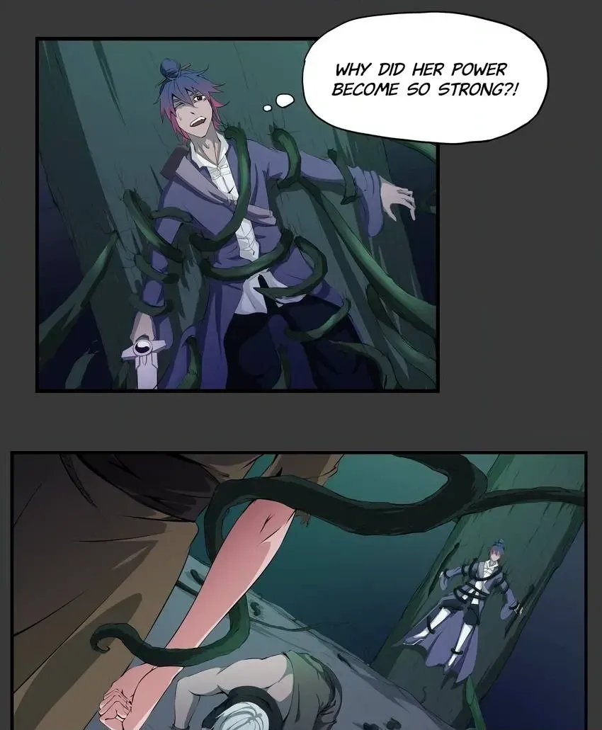 I, Taoist Wu Xin Chapter 24 page 11 - 