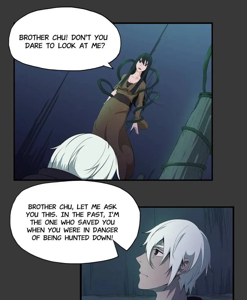 I, Taoist Wu Xin Chapter 24 page 13 - 
