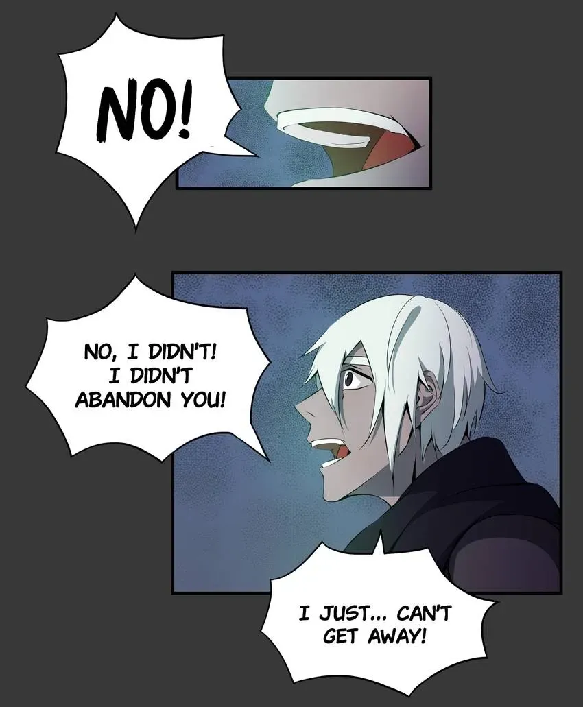 I, Taoist Wu Xin Chapter 24 page 17 - 