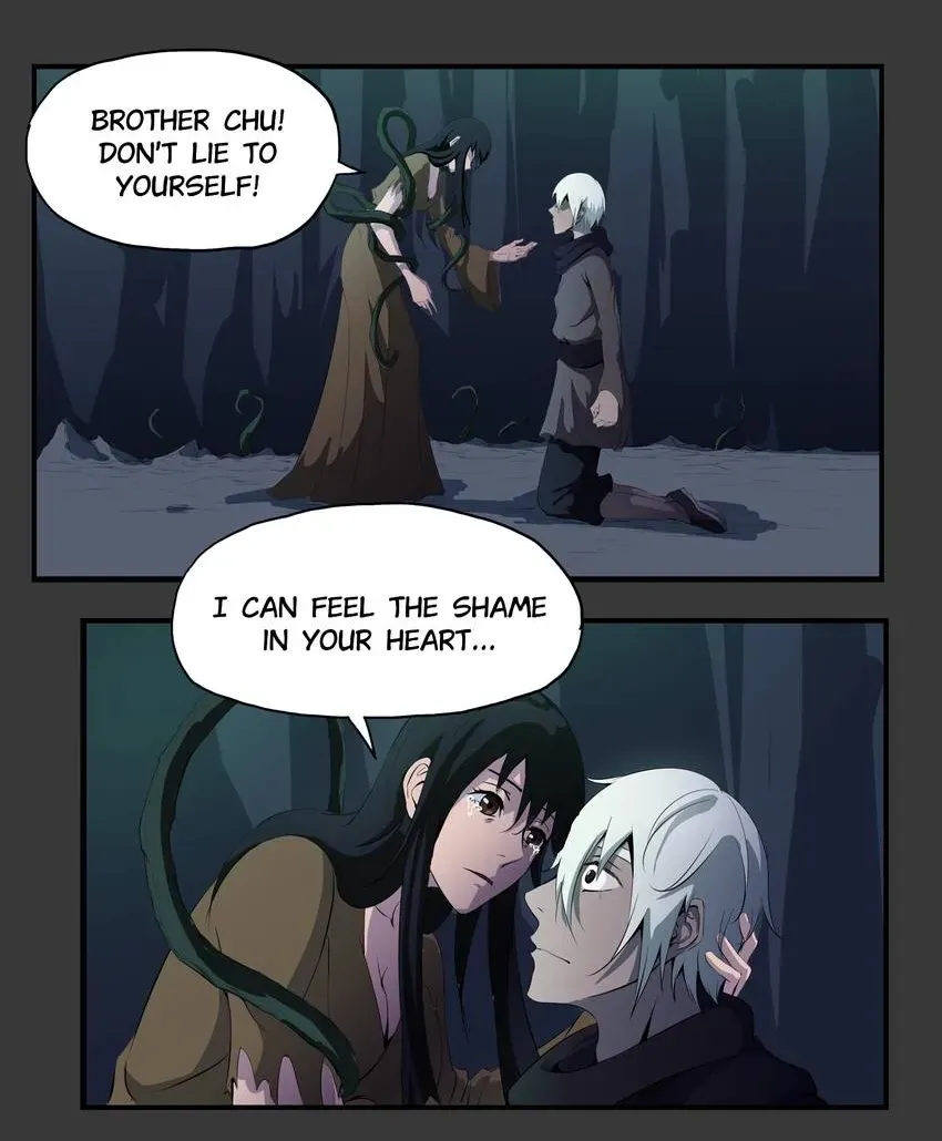 I, Taoist Wu Xin Chapter 24 page 18 - 