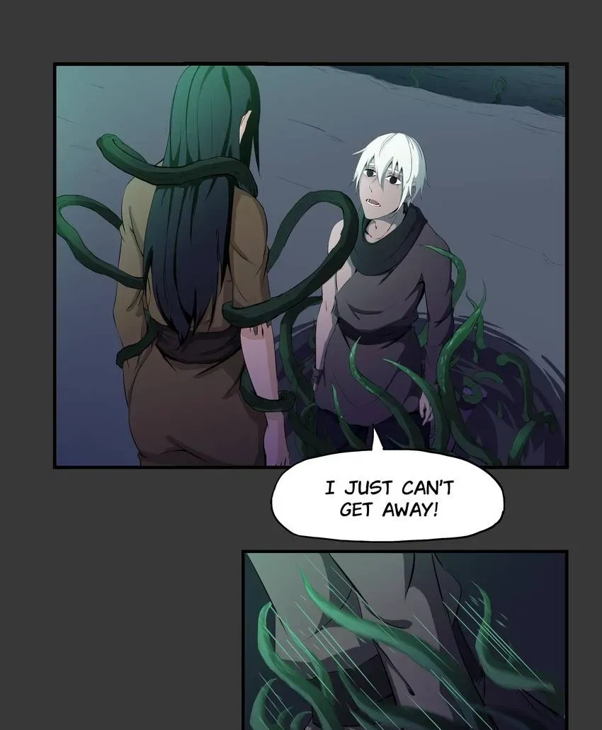 I, Taoist Wu Xin Chapter 24 page 19 - 