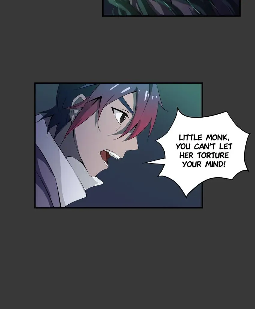 I, Taoist Wu Xin Chapter 24 page 20 - 