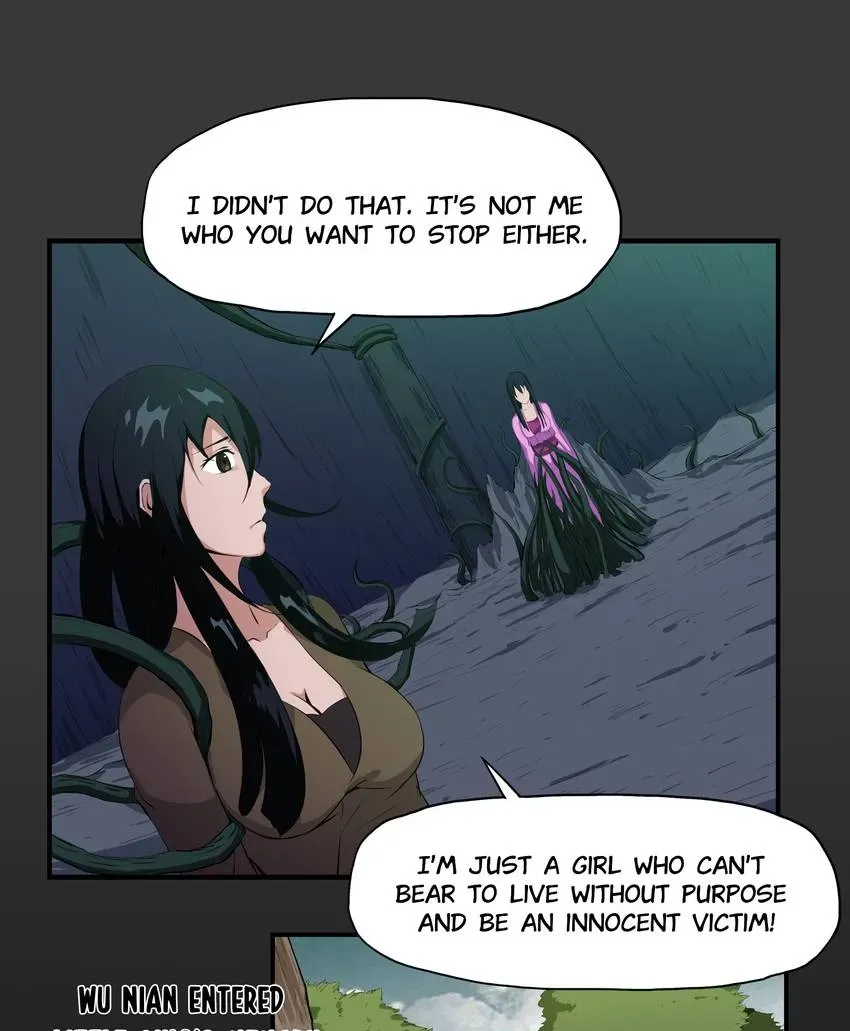 I, Taoist Wu Xin Chapter 24 page 23 - 