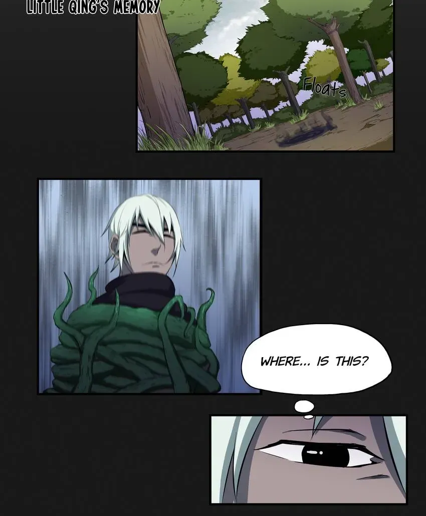 I, Taoist Wu Xin Chapter 24 page 24 - 