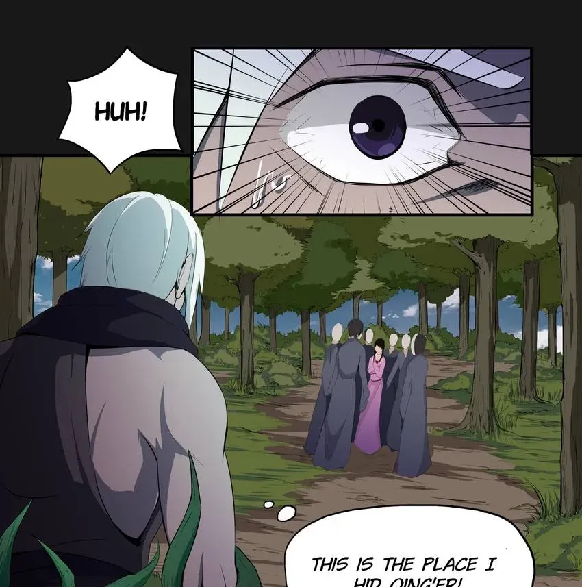 I, Taoist Wu Xin Chapter 24 page 25 - 