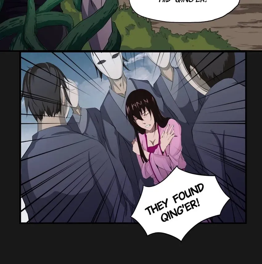I, Taoist Wu Xin Chapter 24 page 26 - 