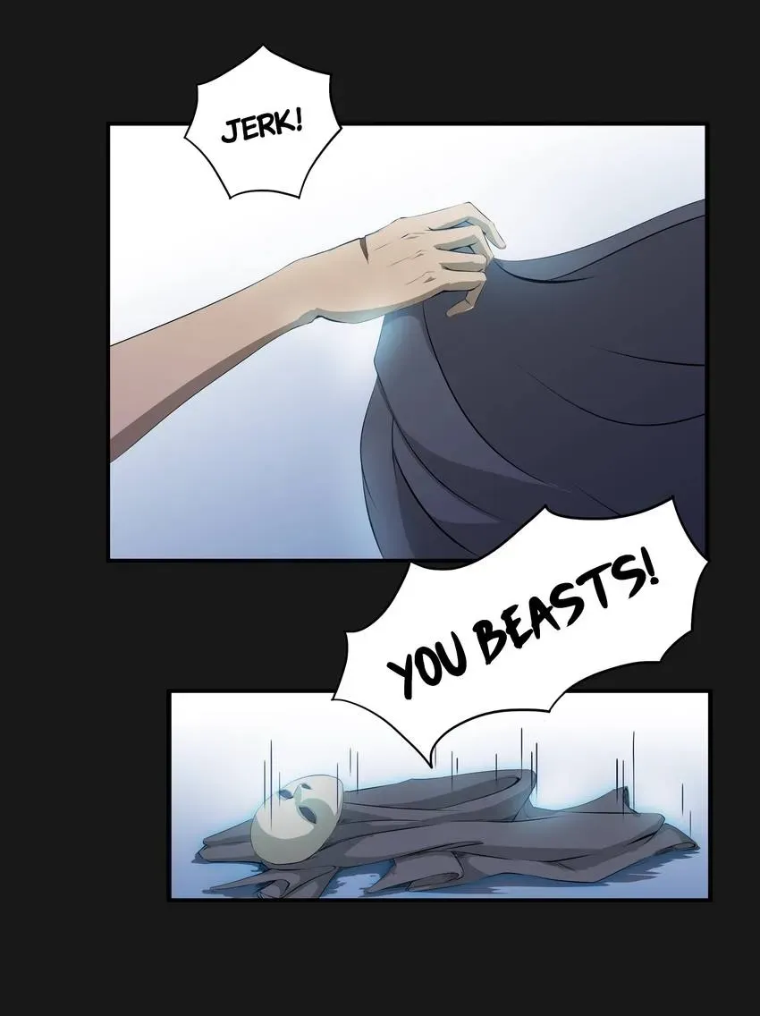 I, Taoist Wu Xin Chapter 24 page 29 - 