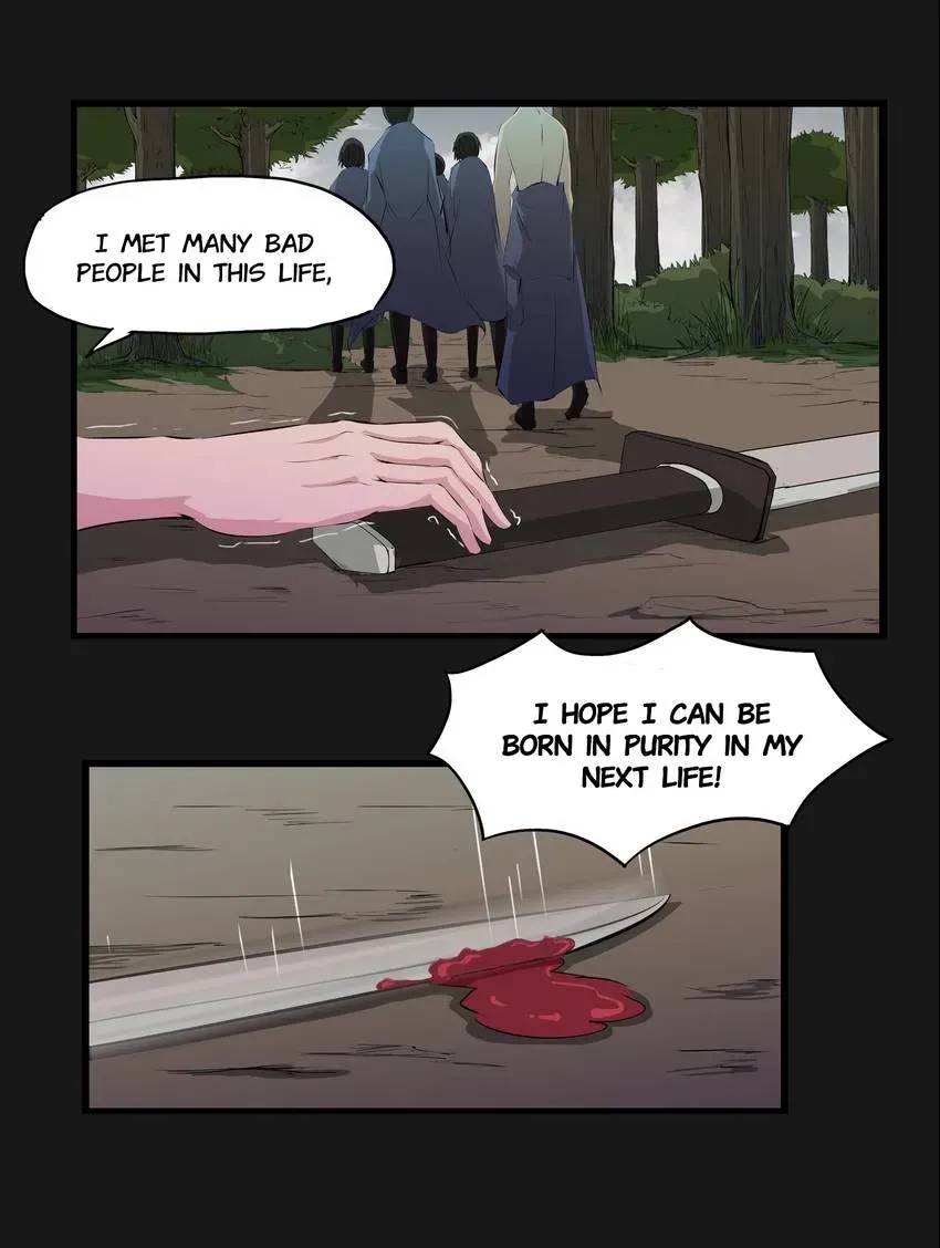 I, Taoist Wu Xin Chapter 24 page 30 - 
