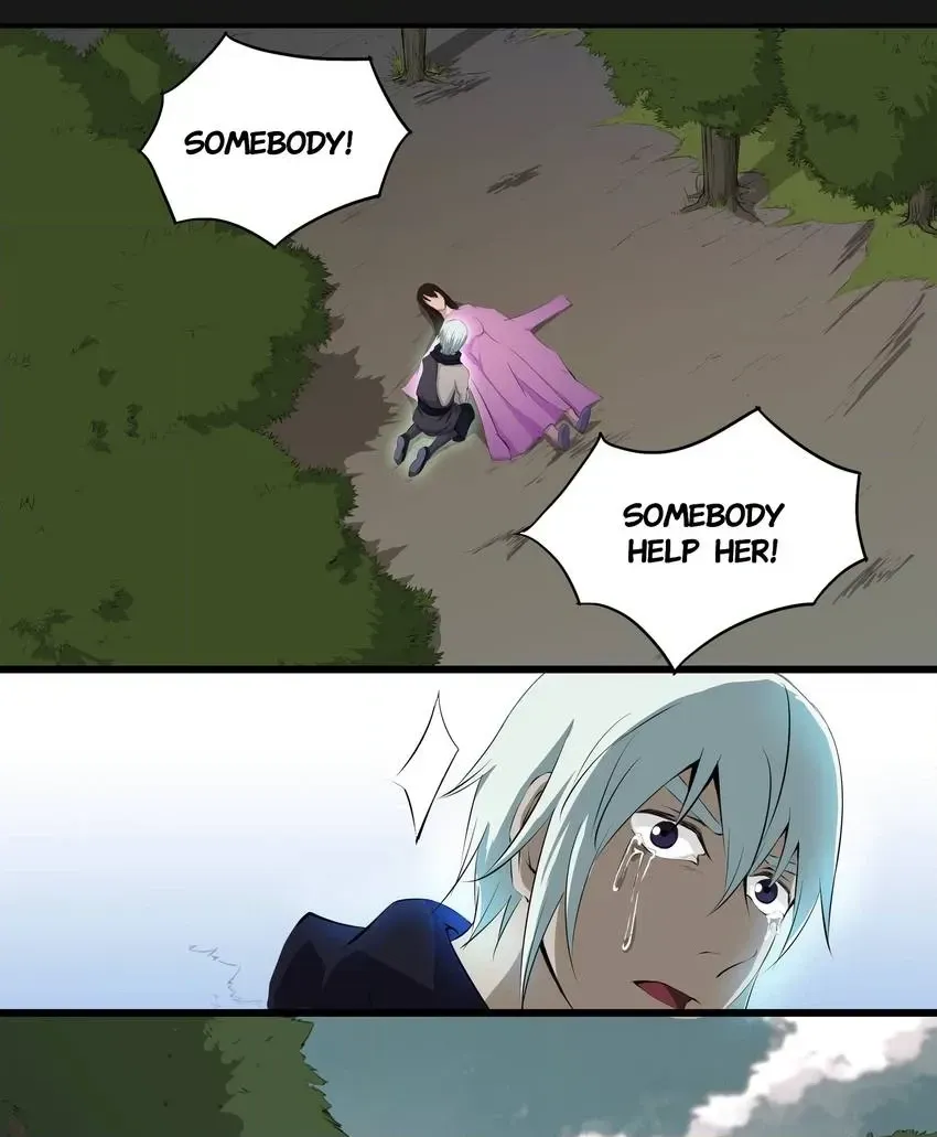 I, Taoist Wu Xin Chapter 24 page 31 - 