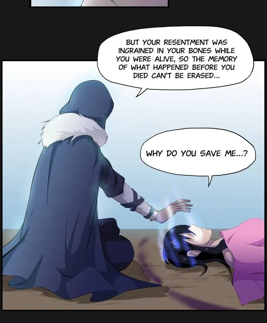 I, Taoist Wu Xin Chapter 24 page 34 - 