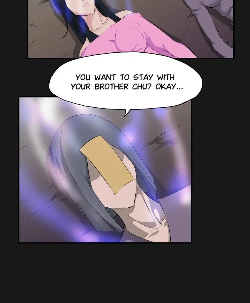I, Taoist Wu Xin Chapter 24 page 36 - 