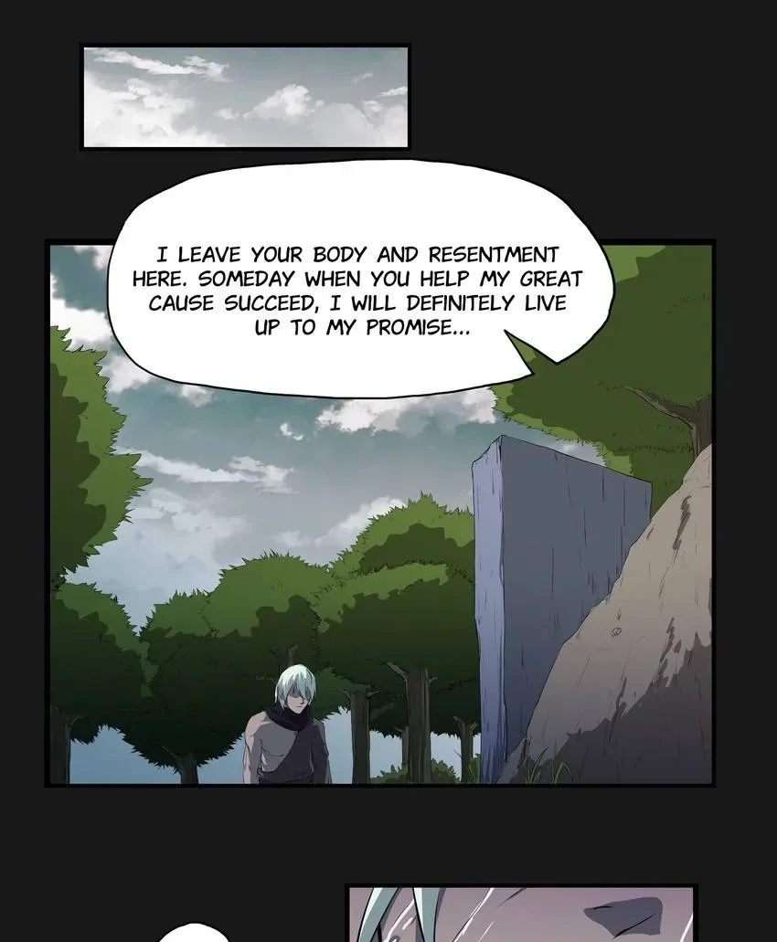 I, Taoist Wu Xin Chapter 24 page 37 - 