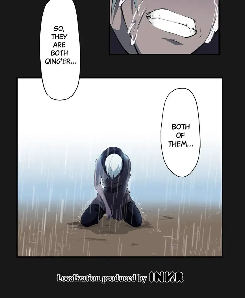 I, Taoist Wu Xin Chapter 24 page 38 - 