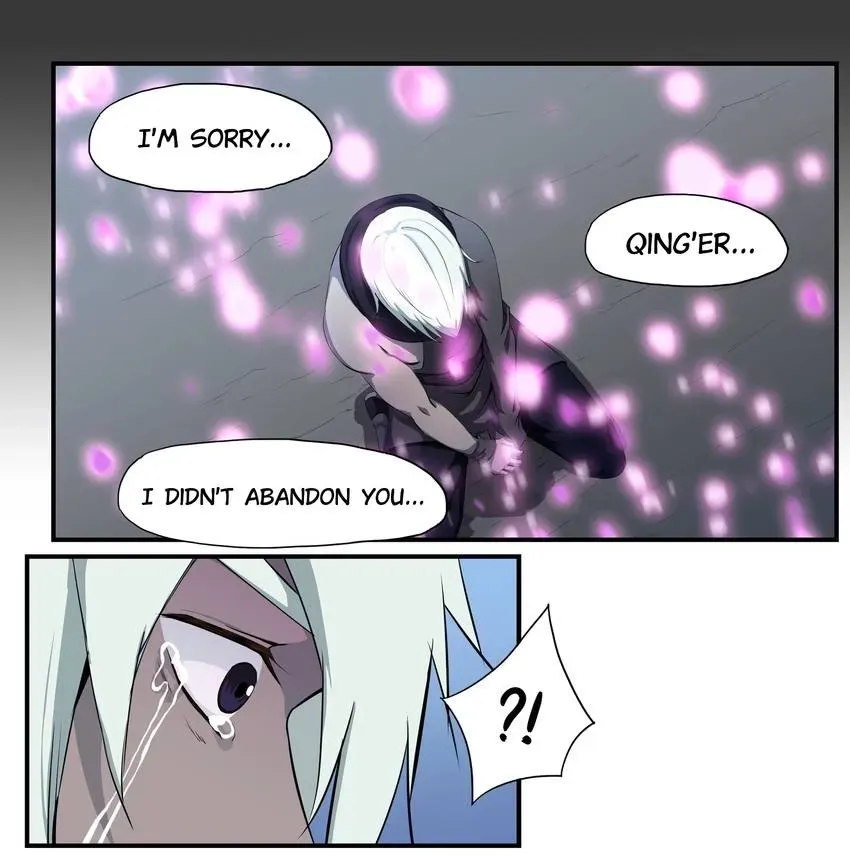 I, Taoist Wu Xin Chapter 25 page 18 - 