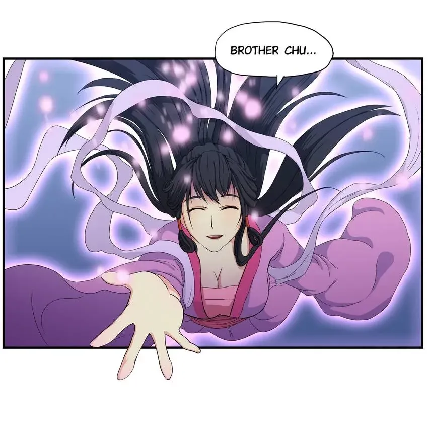 I, Taoist Wu Xin Chapter 25 page 19 - 