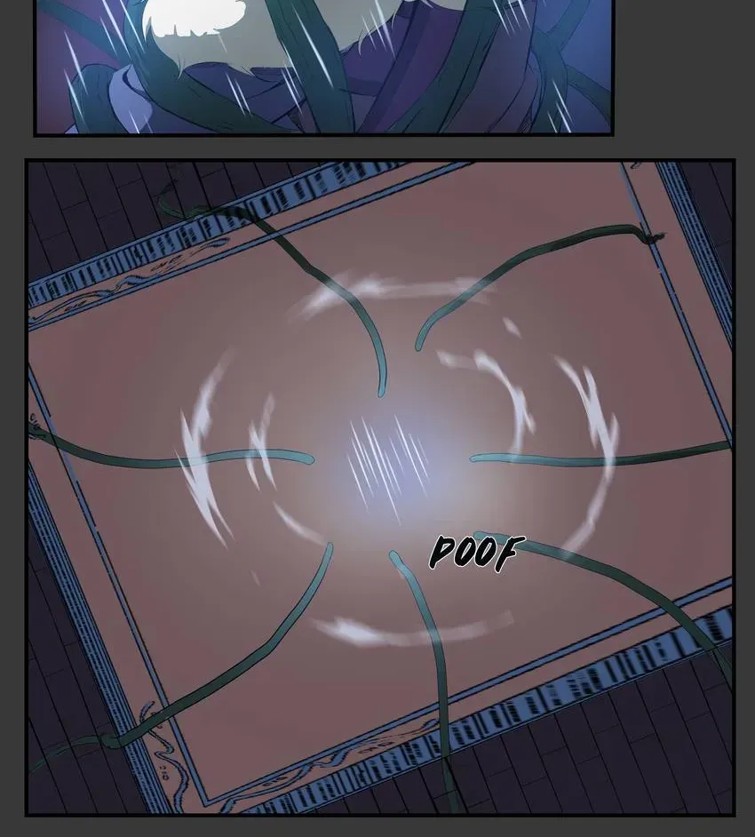 I, Taoist Wu Xin Chapter 25 page 24 - 