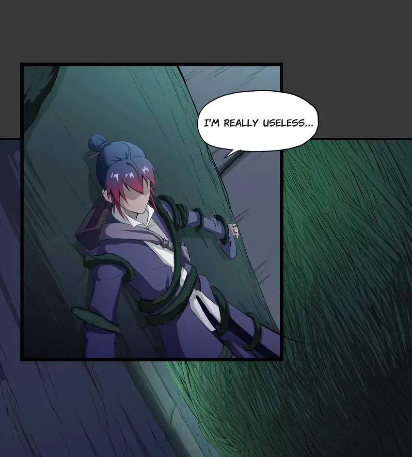 I, Taoist Wu Xin Chapter 25 page 25 - 