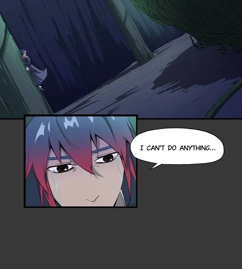 I, Taoist Wu Xin Chapter 25 page 26 - 