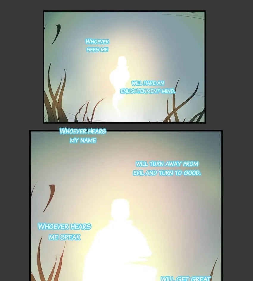 I, Taoist Wu Xin Chapter 25 page 33 - 