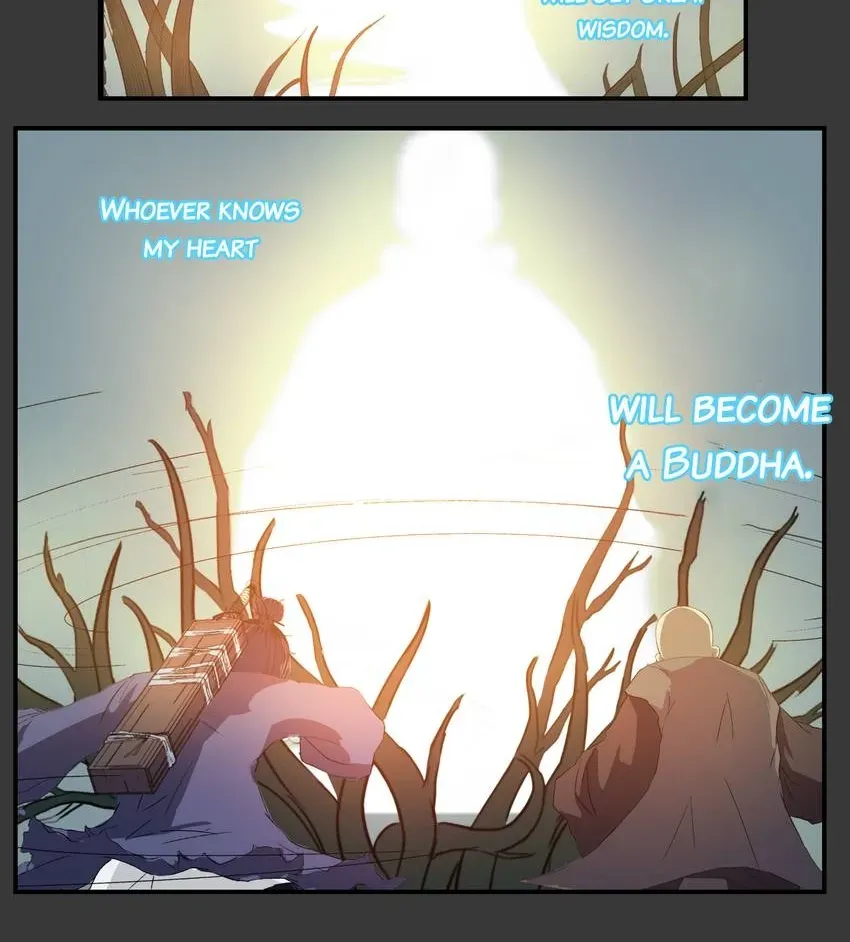 I, Taoist Wu Xin Chapter 25 page 34 - 