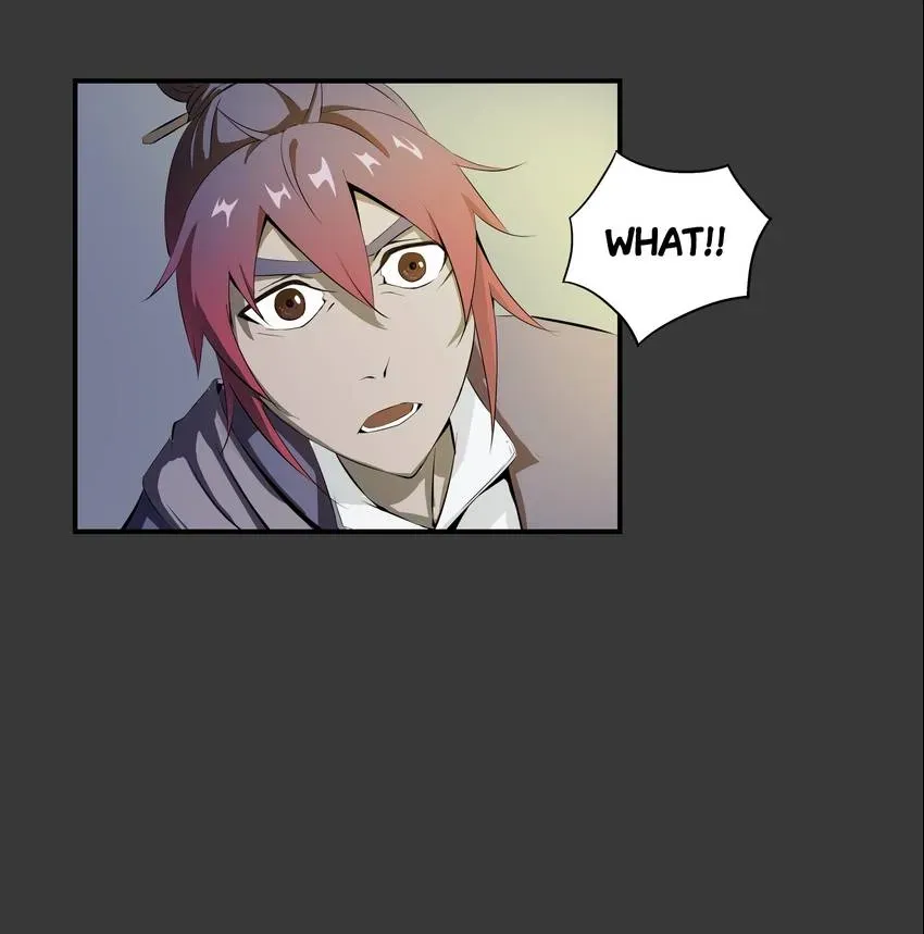 I, Taoist Wu Xin Chapter 25 page 35 - 