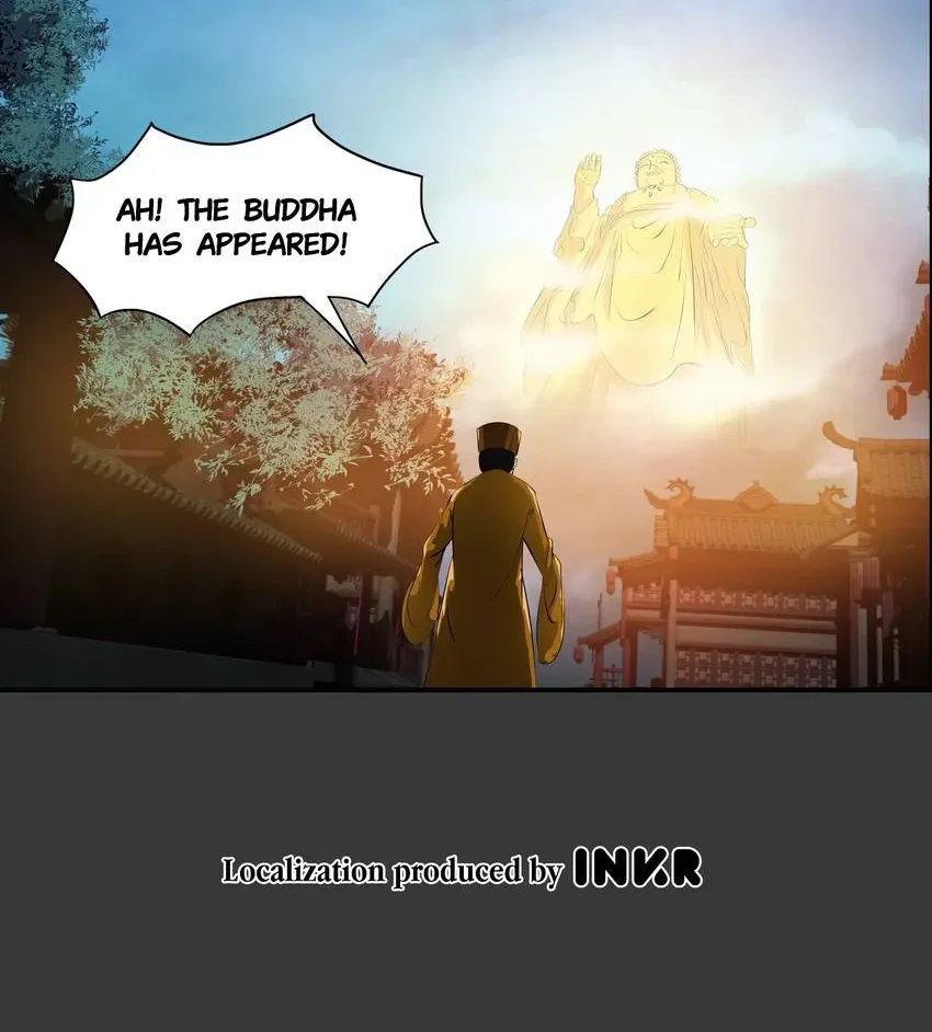 I, Taoist Wu Xin Chapter 25 page 39 - 