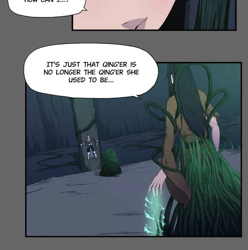 I, Taoist Wu Xin Chapter 25 page 5 - 