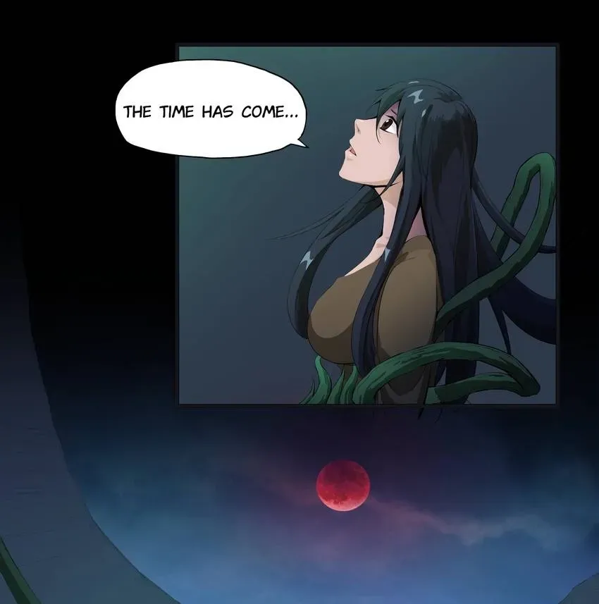 I, Taoist Wu Xin Chapter 25 page 6 - 