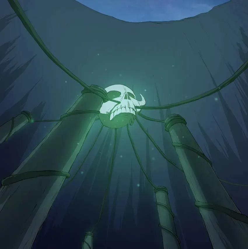 I, Taoist Wu Xin Chapter 25 page 7 - 