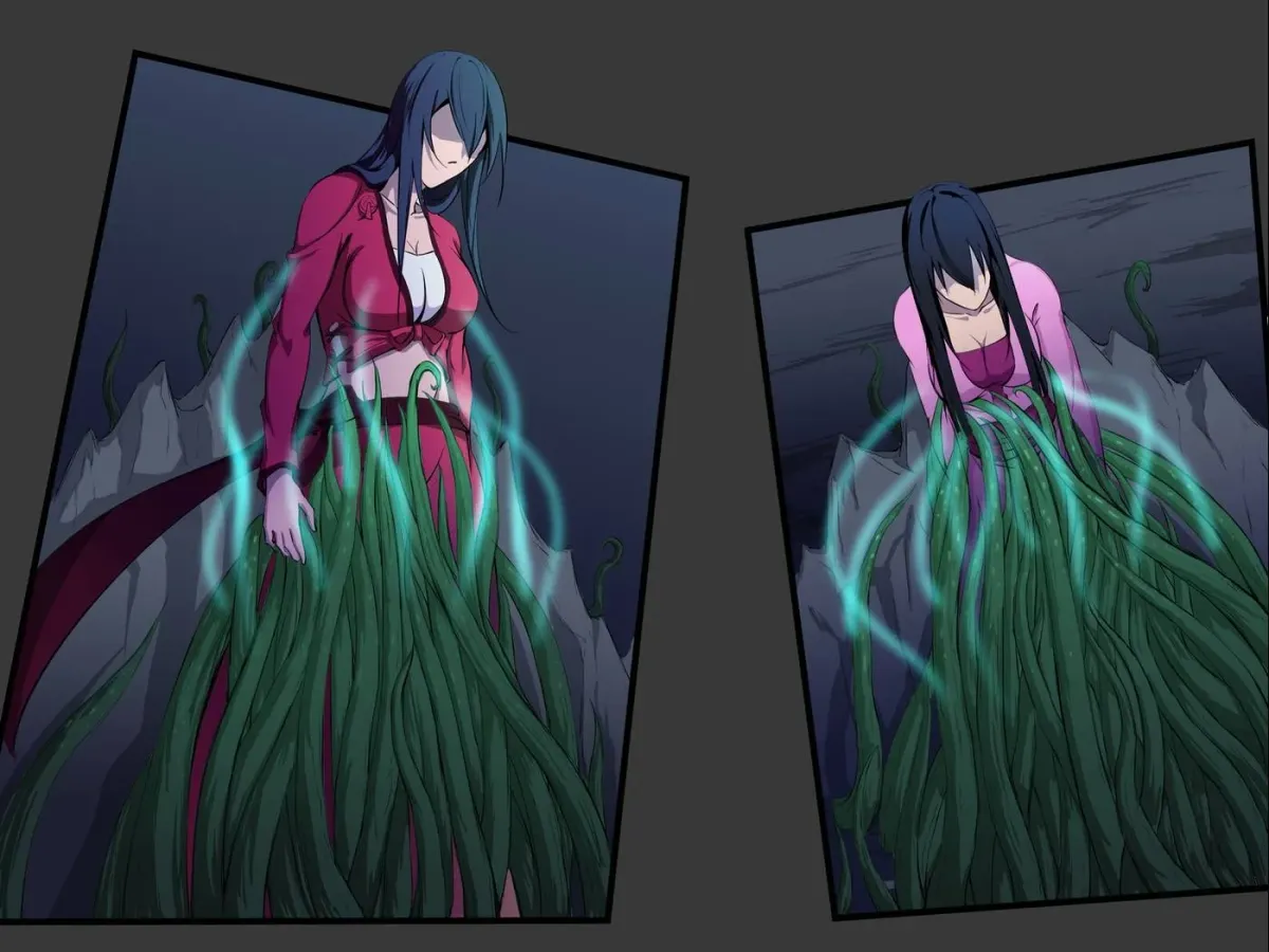 I, Taoist Wu Xin Chapter 25 page 9 - 