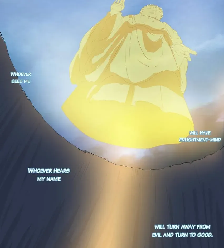 I, Taoist Wu Xin Chapter 26 page 11 - 