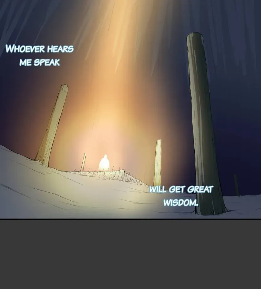 I, Taoist Wu Xin Chapter 26 page 12 - 