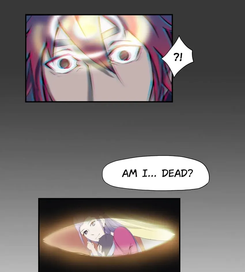 I, Taoist Wu Xin Chapter 26 page 17 - 