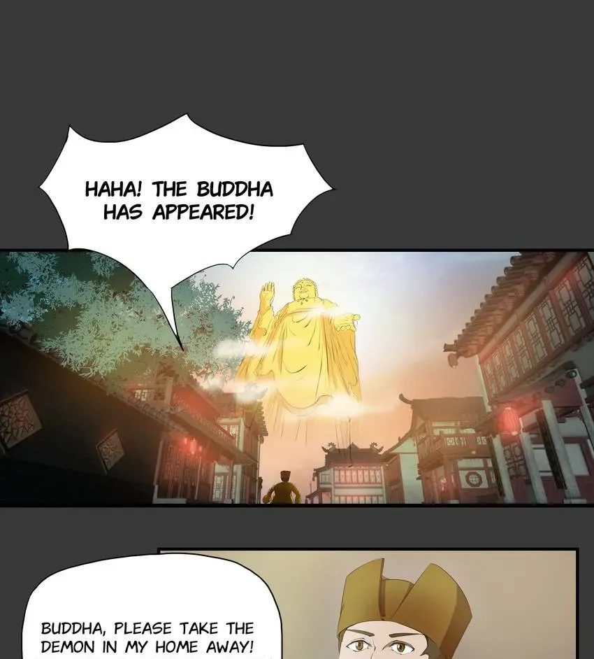I, Taoist Wu Xin Chapter 26 page 3 - 