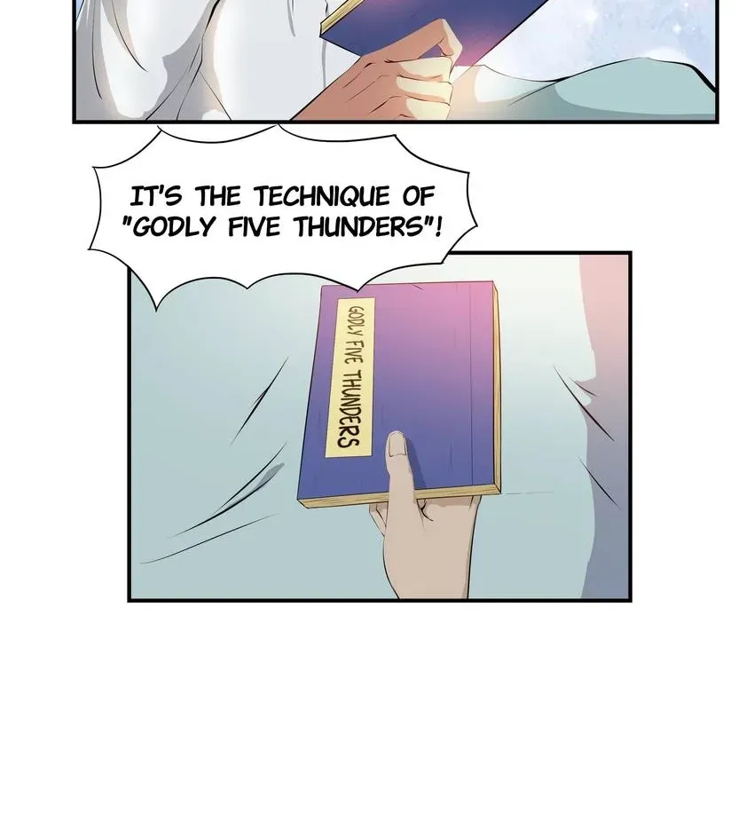I, Taoist Wu Xin Chapter 26 page 24 - 