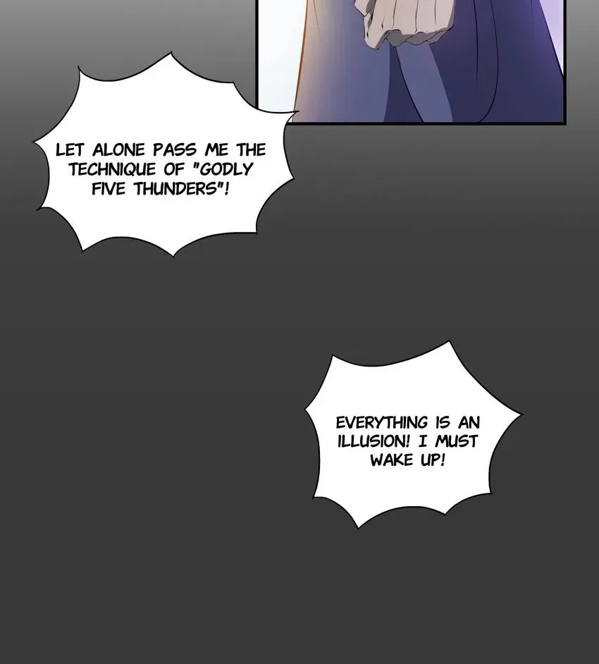 I, Taoist Wu Xin Chapter 26 page 26 - 
