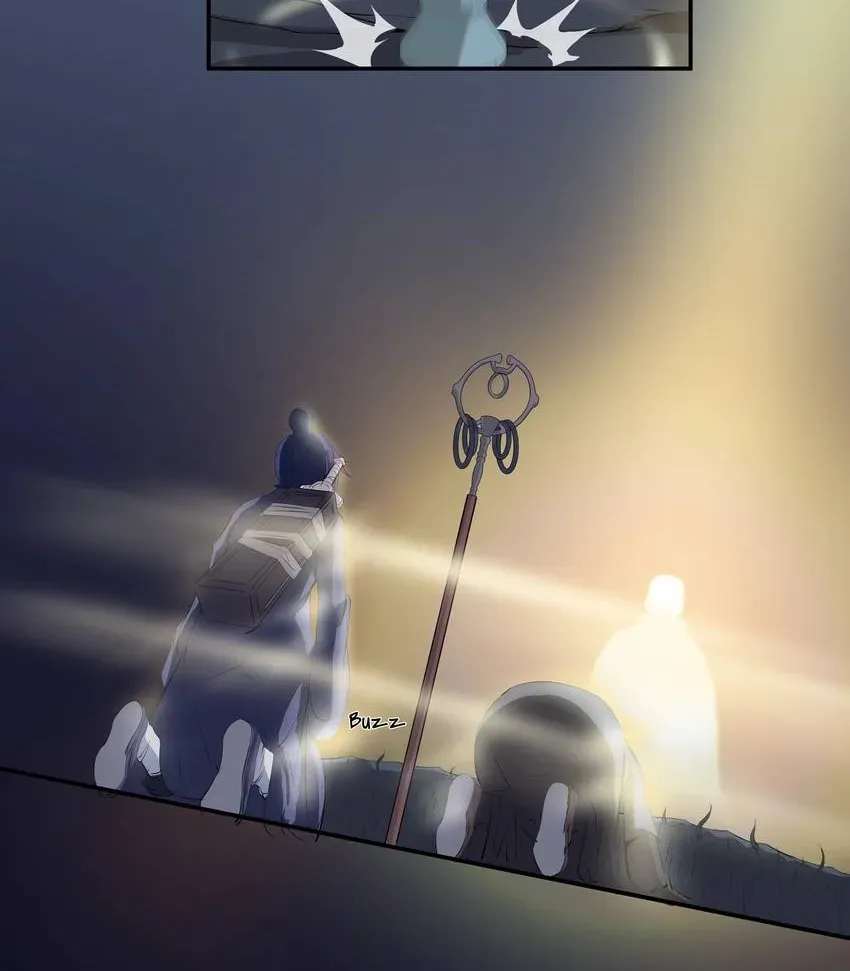 I, Taoist Wu Xin Chapter 26 page 28 - 