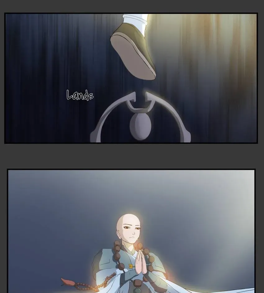 I, Taoist Wu Xin Chapter 26 page 30 - 